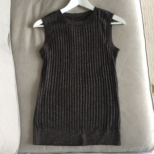 🎈3 FOR $25! 🎈 Sparkly Banana Republic Top